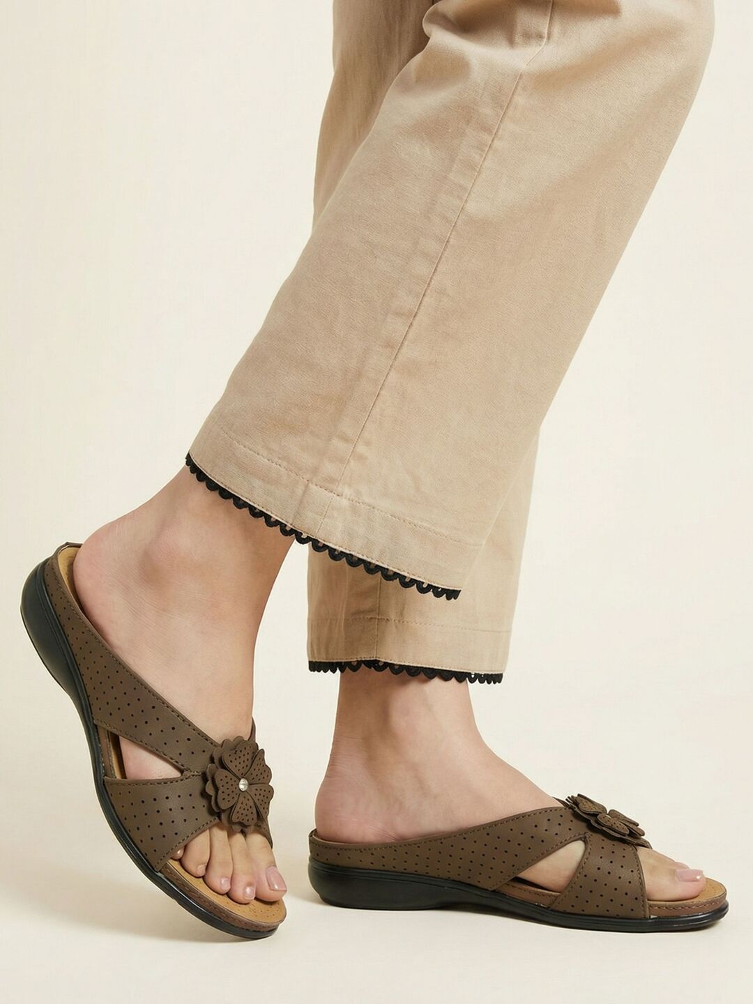 Doctor Flats
