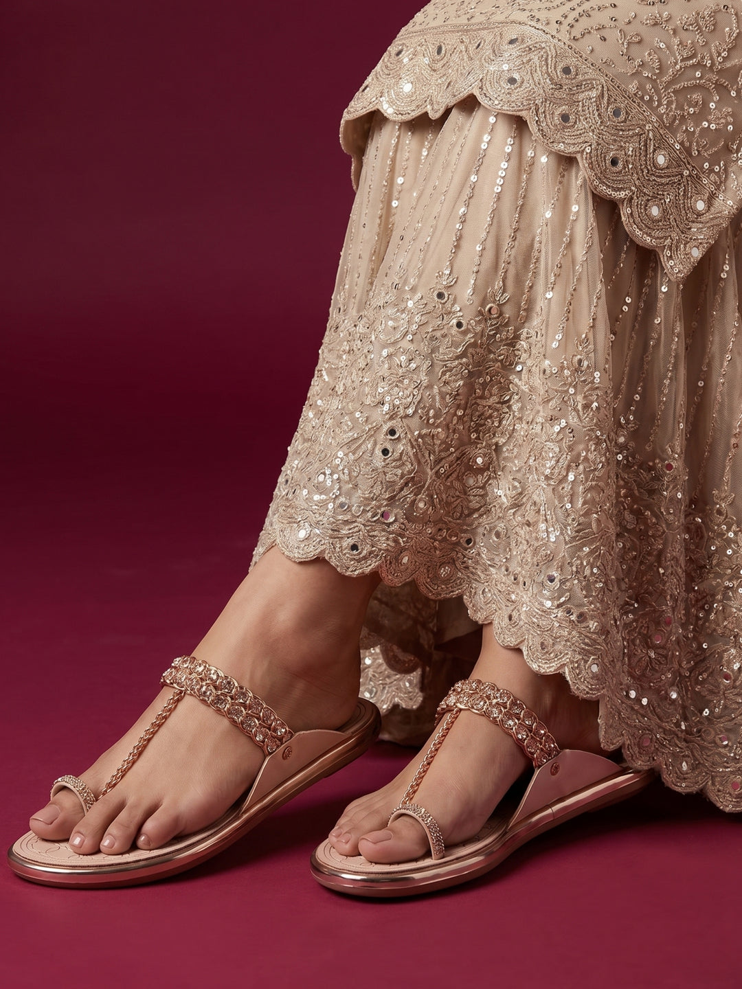 Aarna Flats