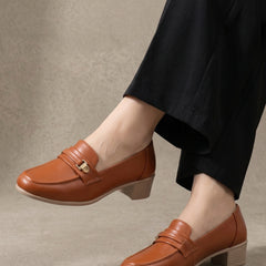 Milano Loafers