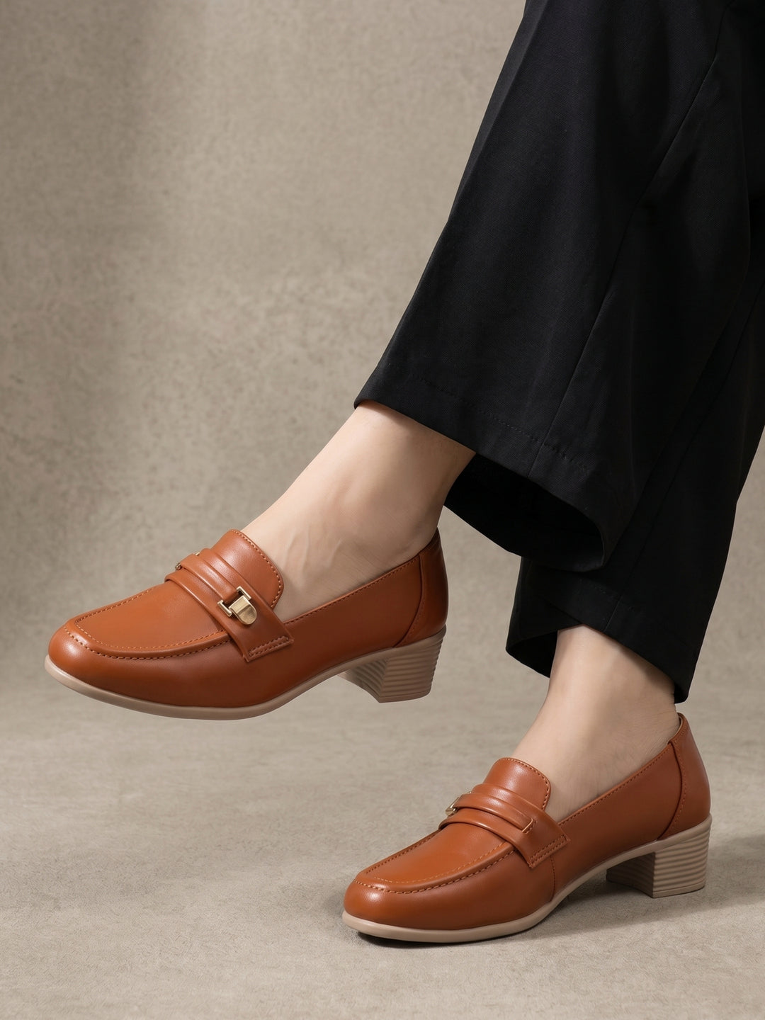 Milano Loafers