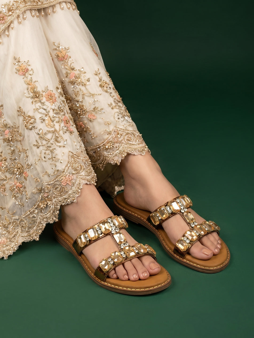 Amaira Flats
