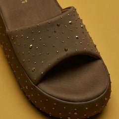Zehra Heels