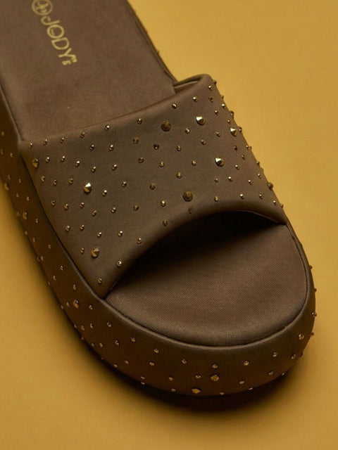 Zehra Heels