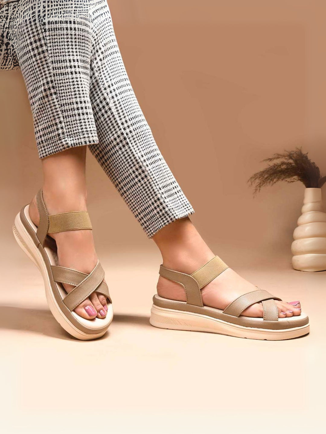 Comfort Sandals