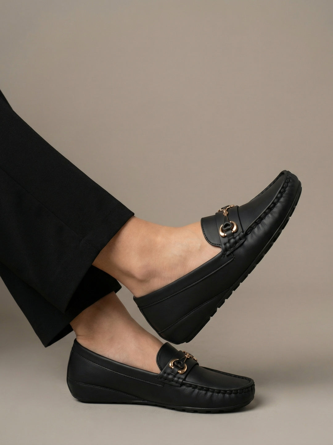 Apex Loafers