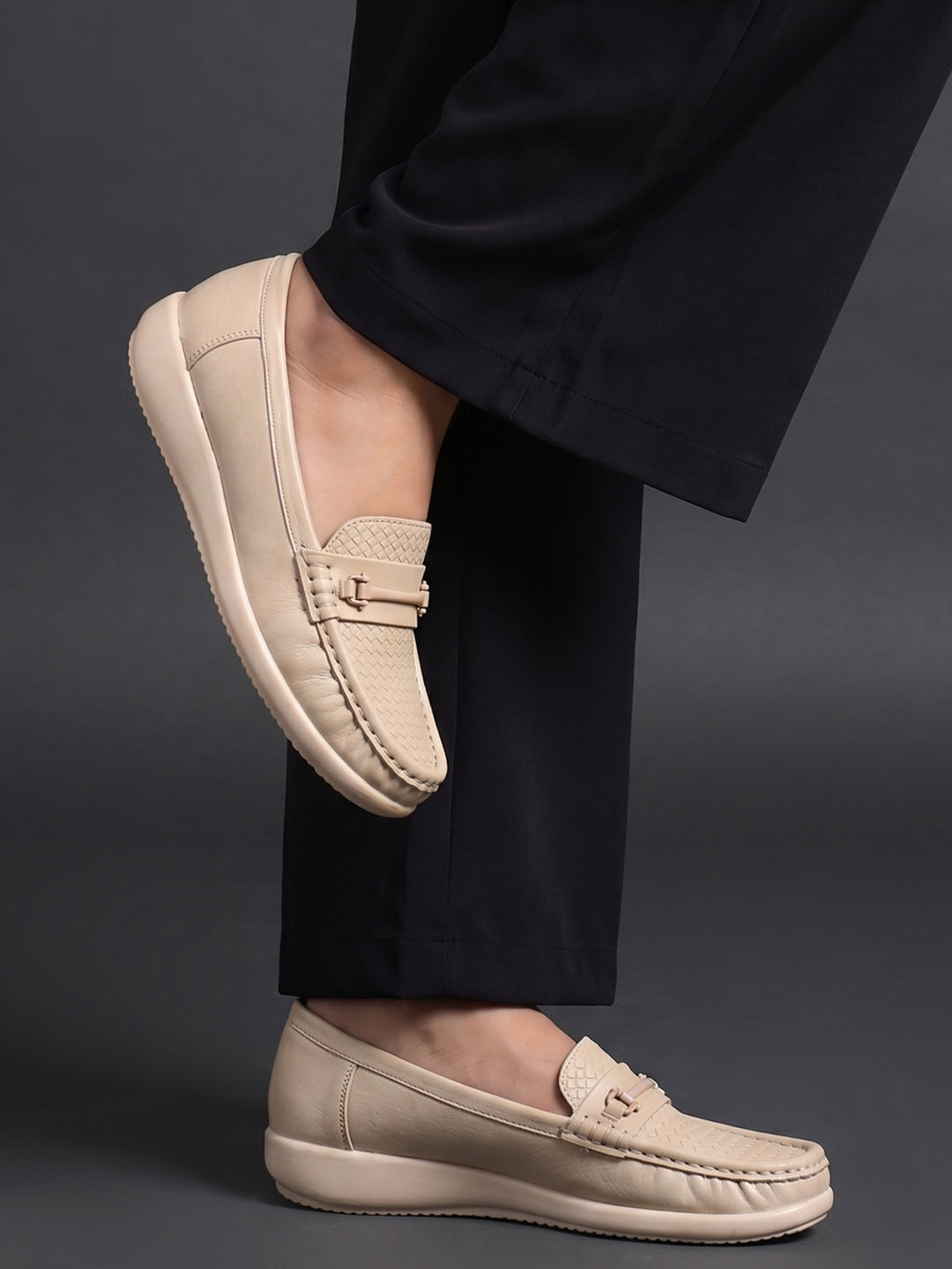 Audrey Loafer