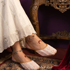 Ruhani Jutti