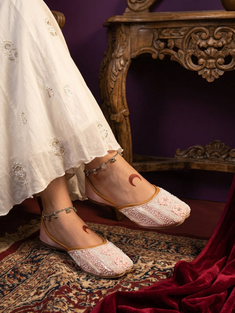 Ruhani Jutti