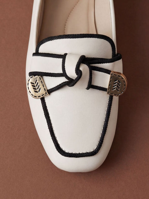 Kairo Loafers