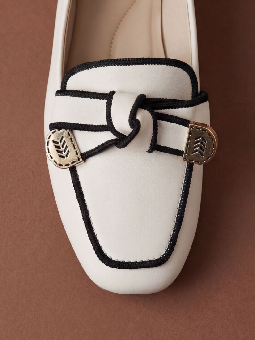 Kairo Loafers