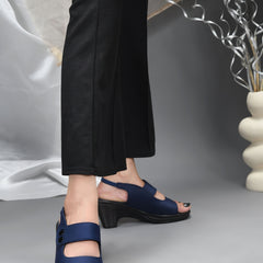 Cute Wedge Sandals