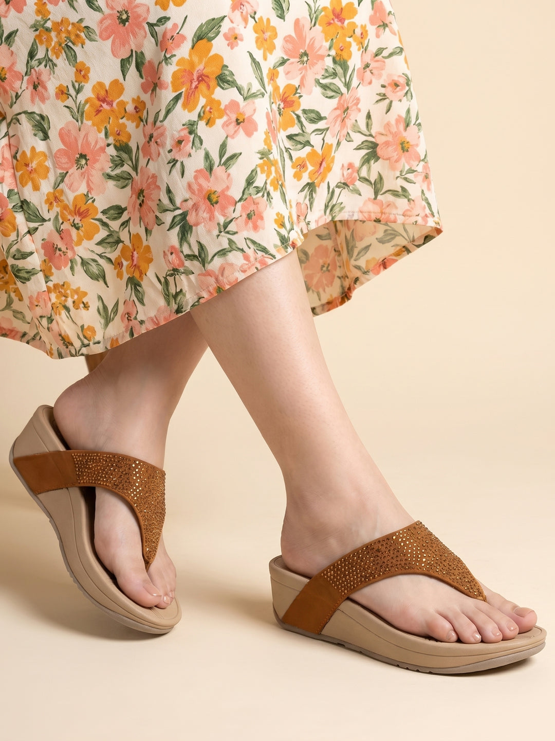 Aira Sandals
