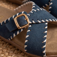 Arden Flats