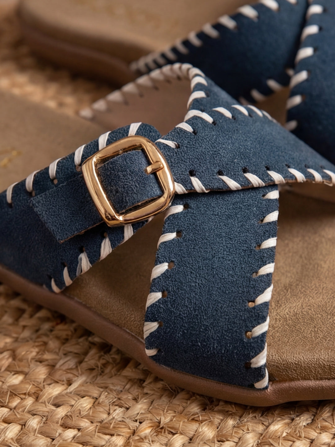 Arden Flats