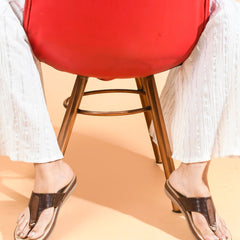 Simple Slippers