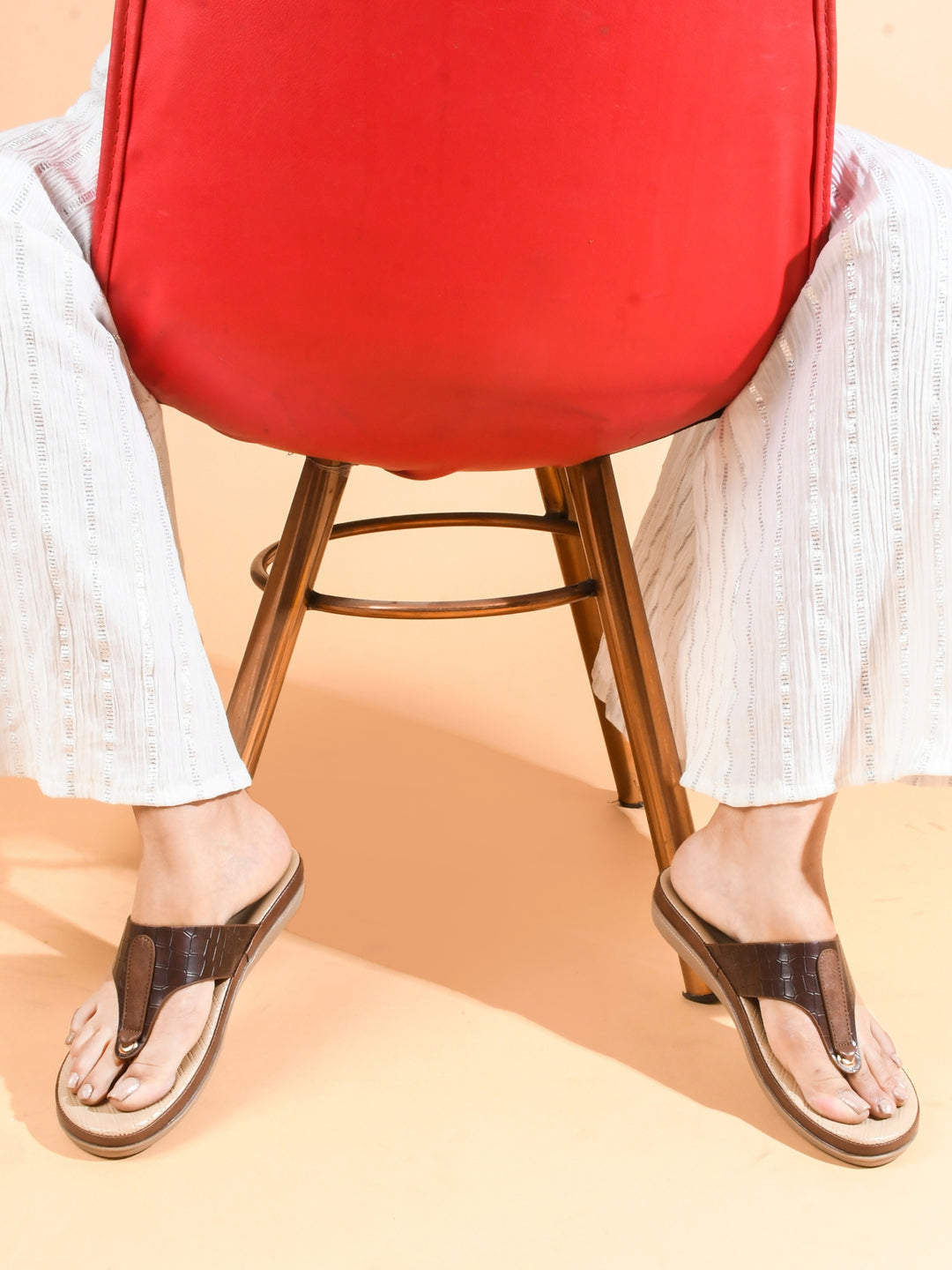 Simple Slippers
