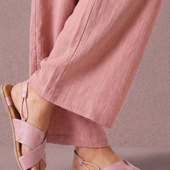 Sol Slingbacks