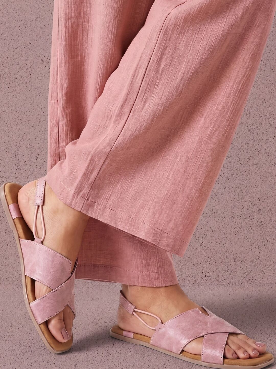 Sol Slingbacks