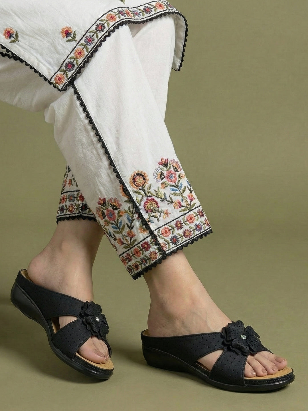 Doctor Flats
