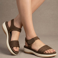 Aira Sandals