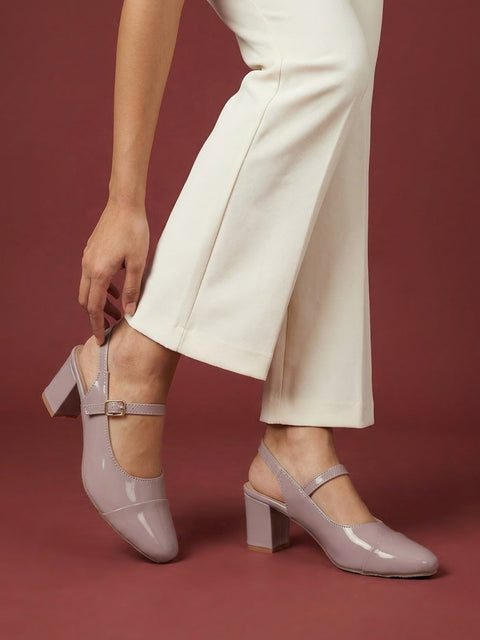 Eloise Heels