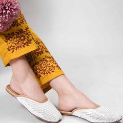 Festive Mules