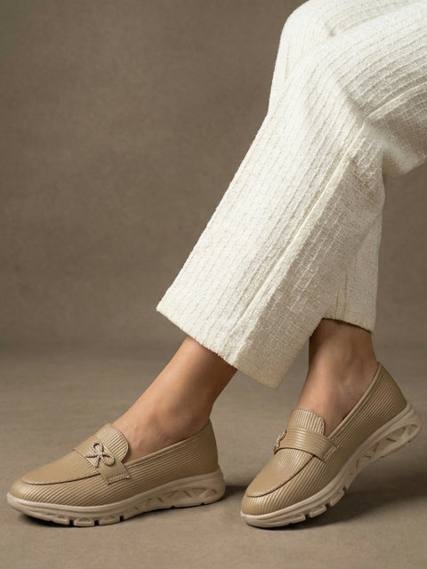 Georgia Loafer