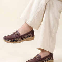 Riwaya Loafers