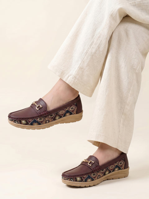Riwaya Loafers