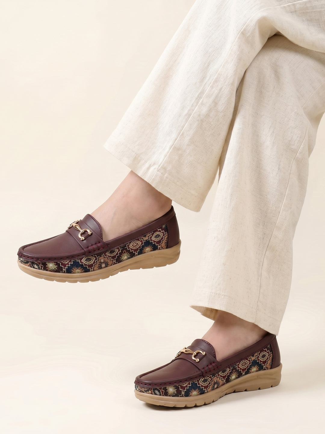 Riwaya Loafers