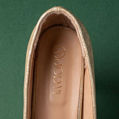 Celeste Pumps