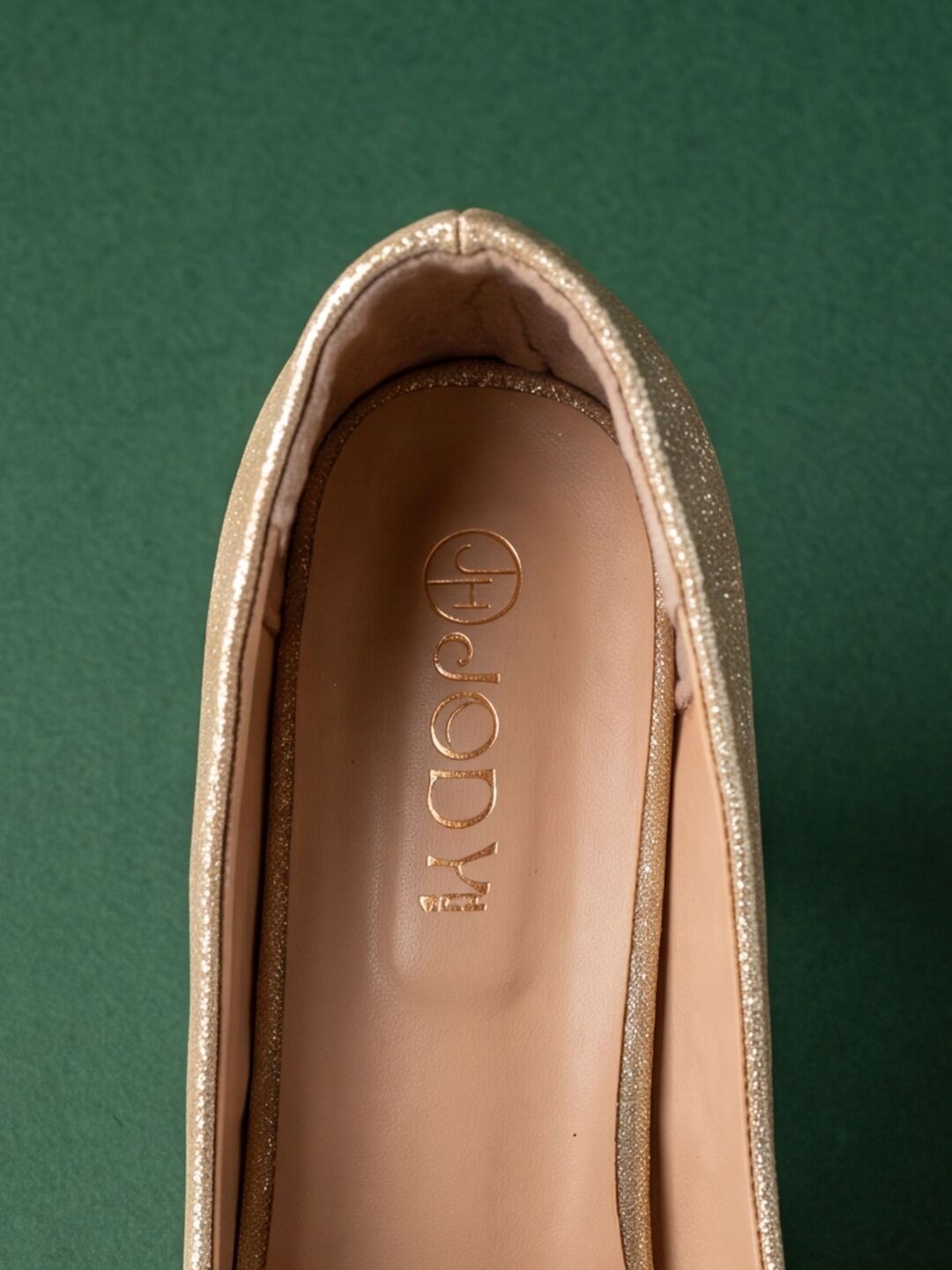 Celeste Pumps