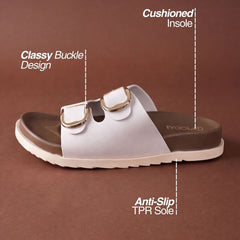 Loren Flats