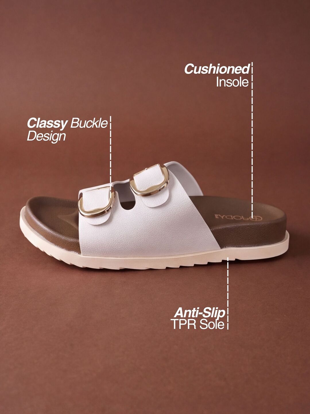 Loren Flats