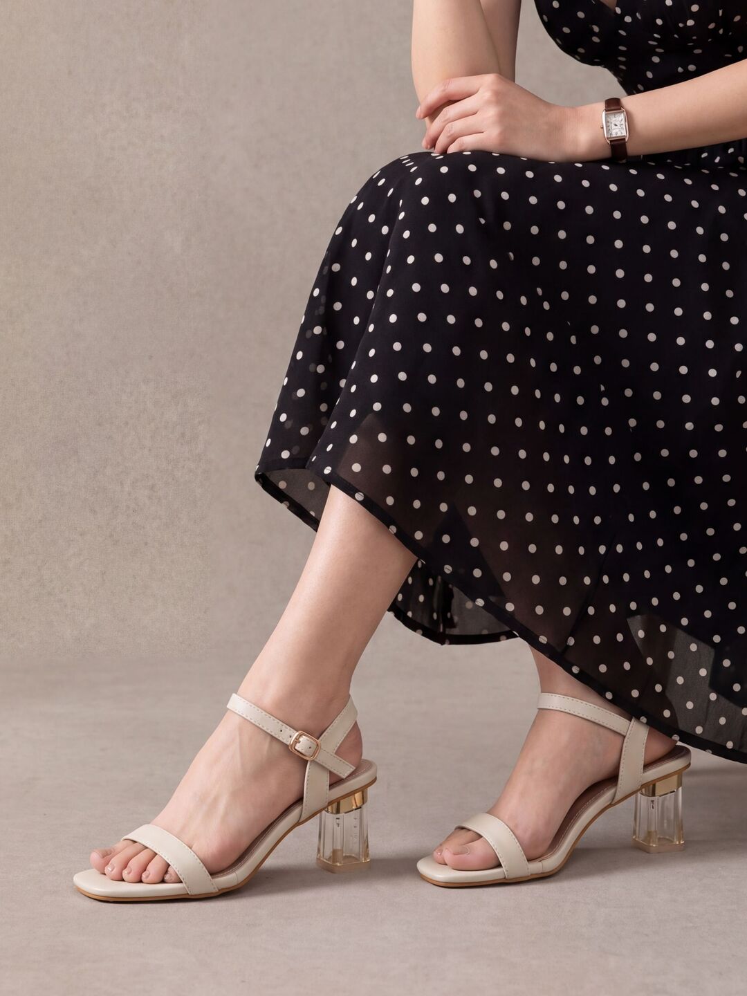 Inara Heels