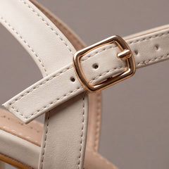 Inara Heels