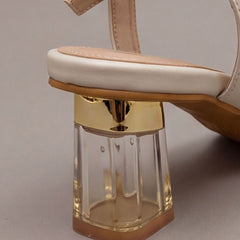 Inara Heels