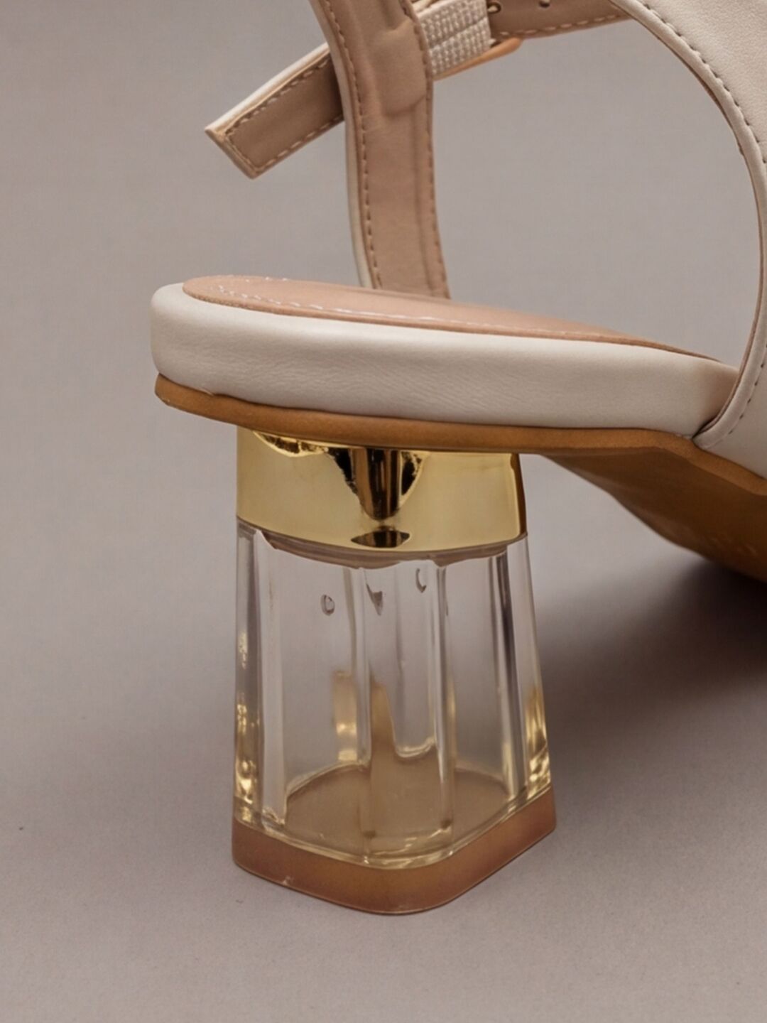 Inara Heels