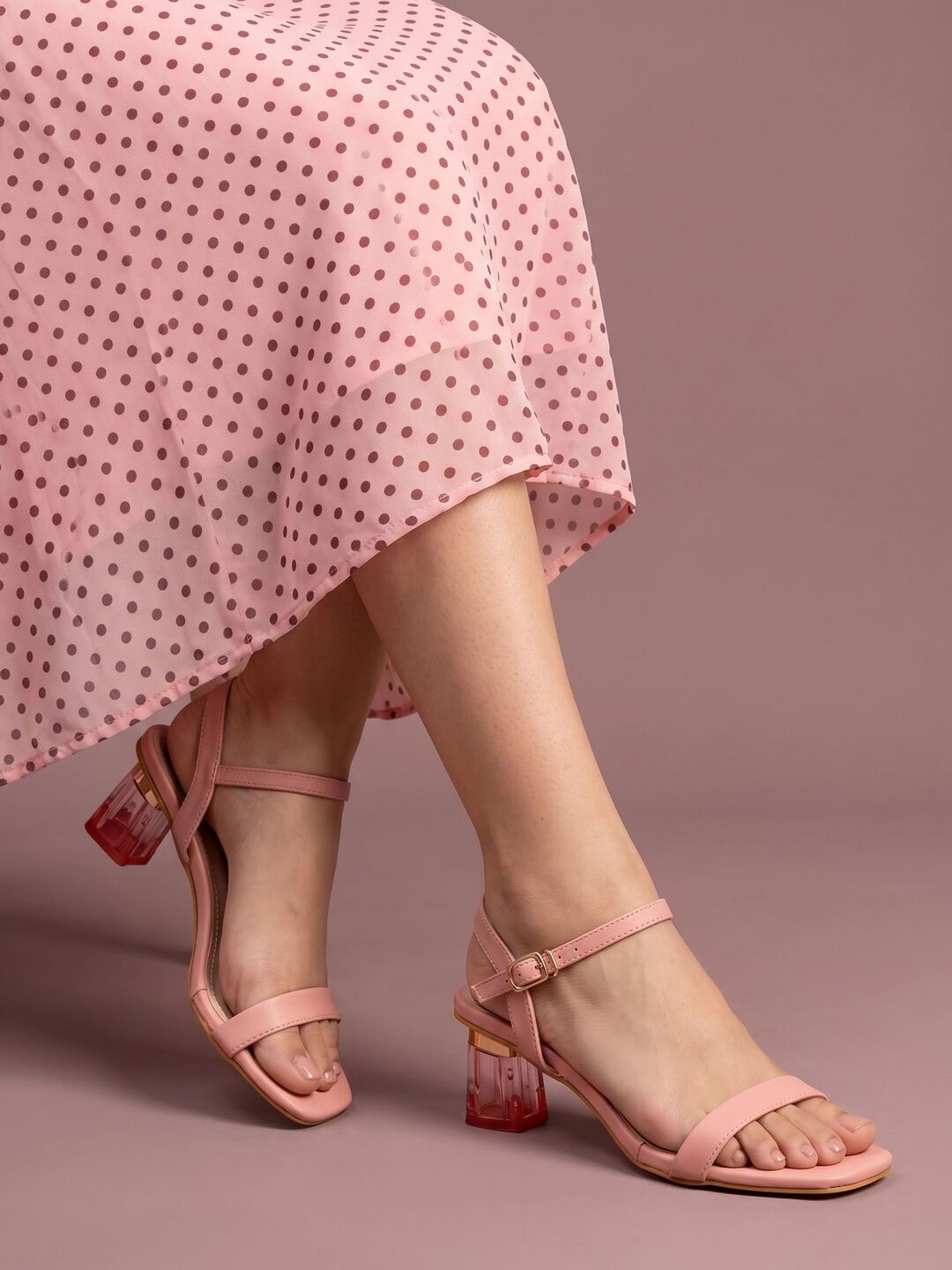 Inara Heels