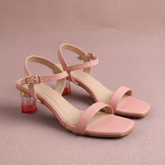 Inara Heels