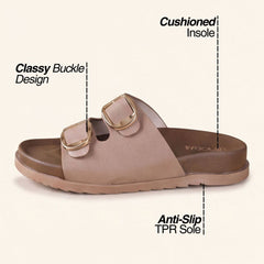 Loren Flats