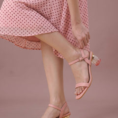 Inara Heels