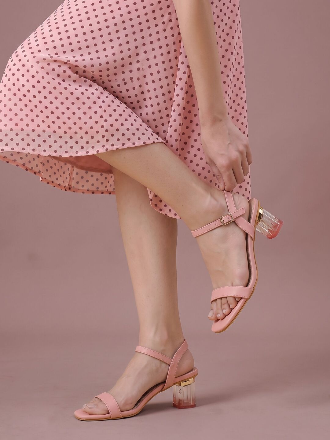 Inara Heels