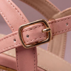 Inara Heels