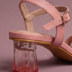 Inara Heels