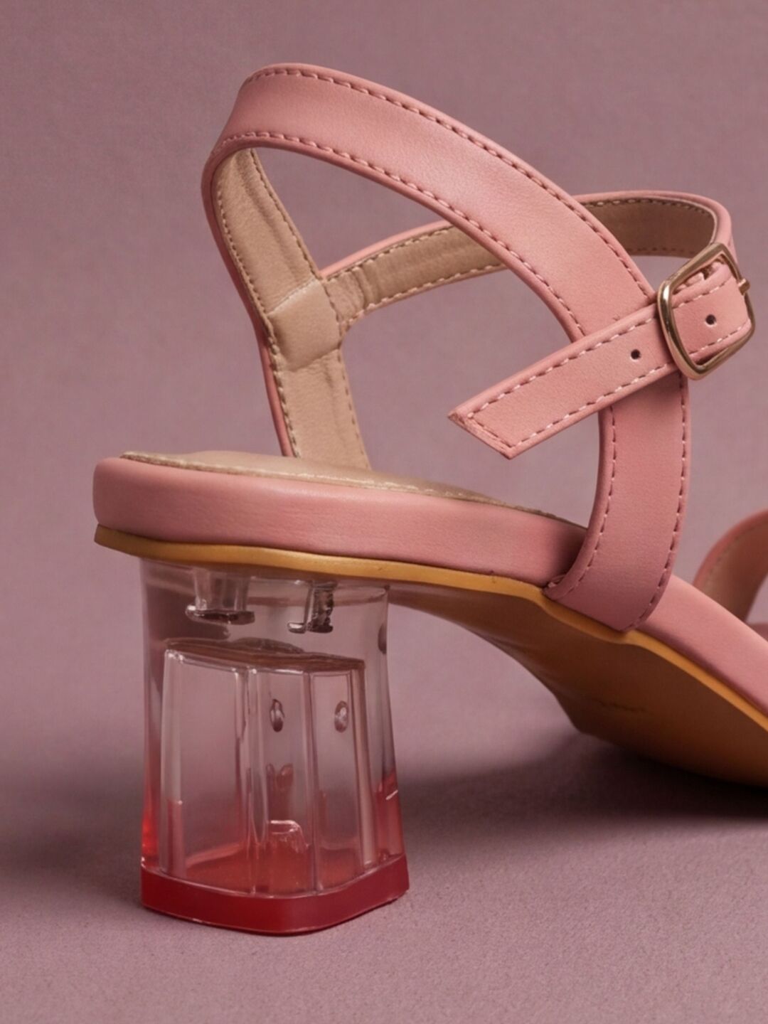 Inara Heels
