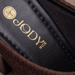 Moka boots