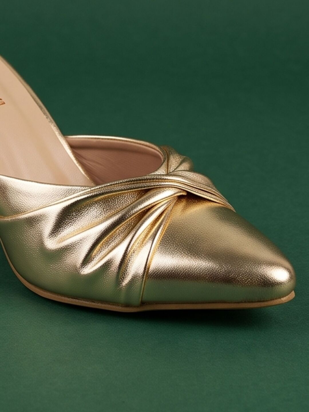 Amelie Heels