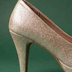Celeste Pumps