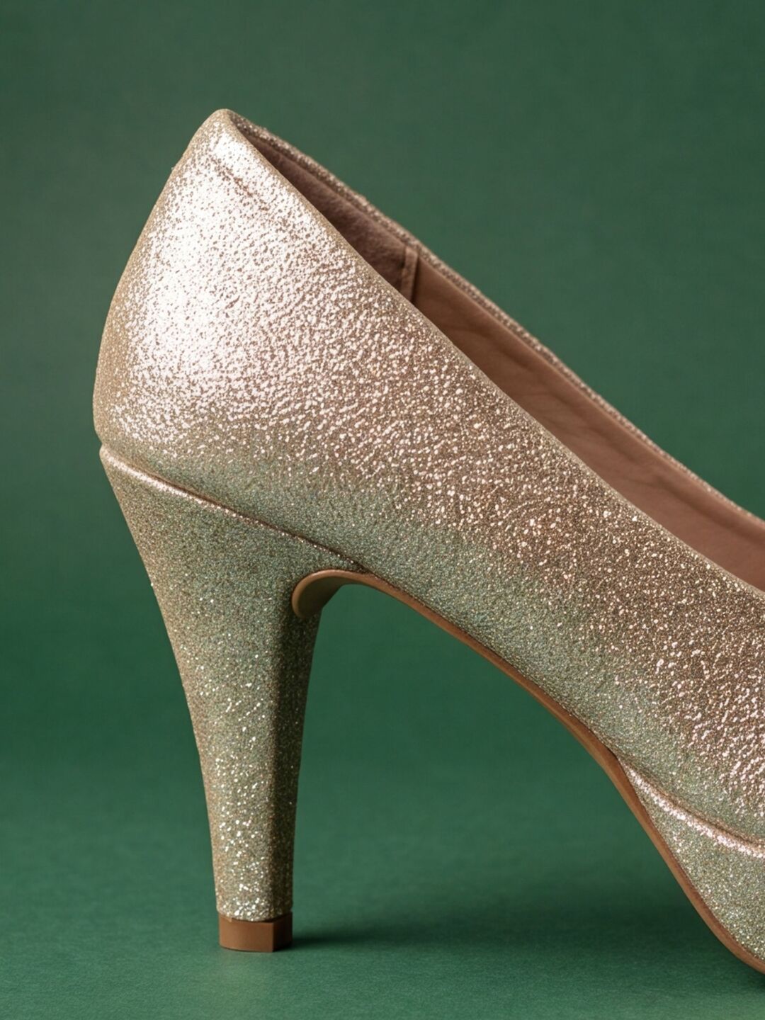 Celeste Pumps